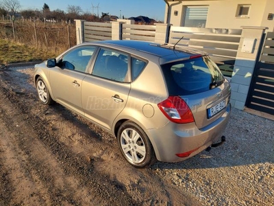 KIA CEE'D 1.6 EX EURO5