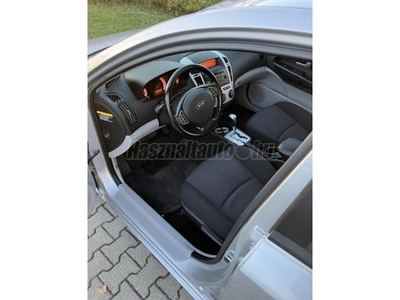 KIA CEE'D 2.0 TX (Automata)