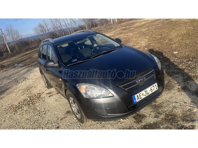 KIA CEE'D SW 1.4 EX