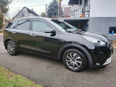 KIA NIRO HEV 1.6 GDI EX DCT