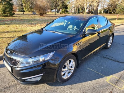 KIA OPTIMA 1.7 CRDI EX Prémium