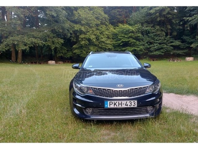 KIA OPTIMA 2.0 CVVT EX Prémium