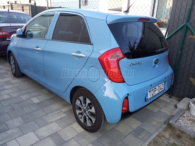 KIA PICANTO 1.0 LX Limitált