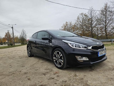 KIA PRO CEE'D 1.4 CVVT EX JD