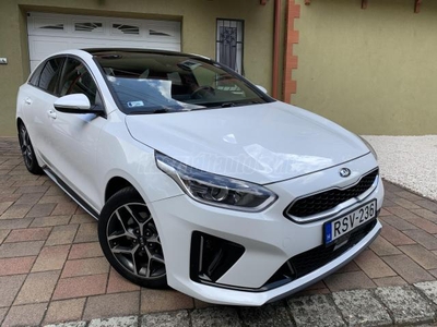 KIA PRO CEE'D ProCeed 1.4 T-GDI GT Line