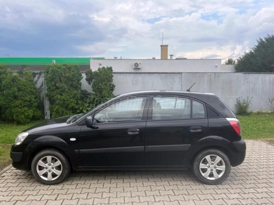 KIA RIO 1.4 EX Cool