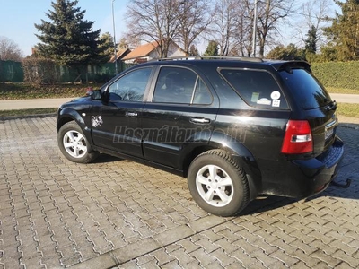 KIA SORENTO 2.5 CRDi EX Plus