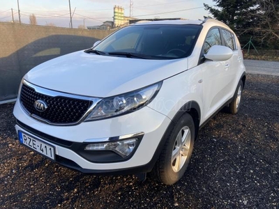 KIA SPORTAGE 1.6 GDI EX Limited