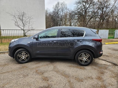 KIA SPORTAGE 1.6 GDI EX Prémium