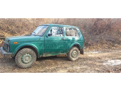 LADA NIVA 2121