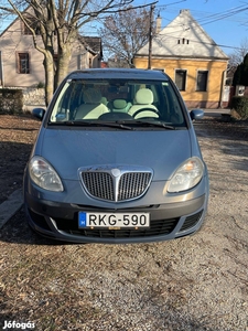 Eladó Lanci Musa 1.9 TDI