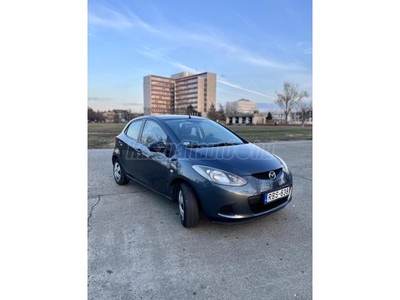 MAZDA 2 1.3 CE Plus