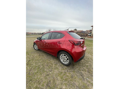 MAZDA 2 1.5 RED EDITION