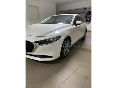 MAZDA 3 2.0 Skyactiv Plus