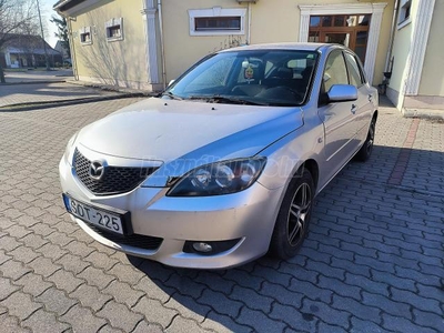 MAZDA 3 Sport 1.4 CE