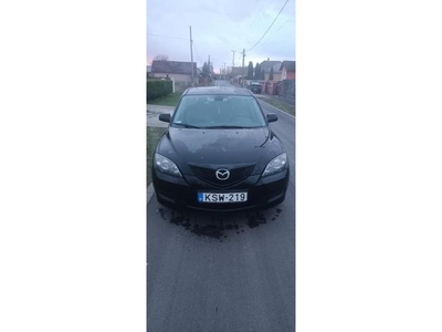 MAZDA 3 Sport 1.6 CE