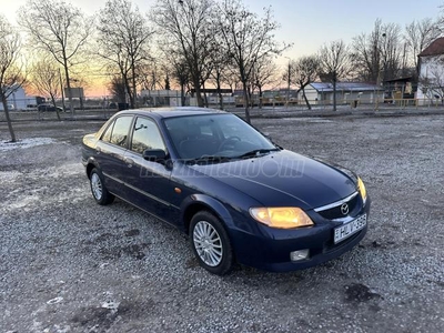 MAZDA 323 1.4 Comfort