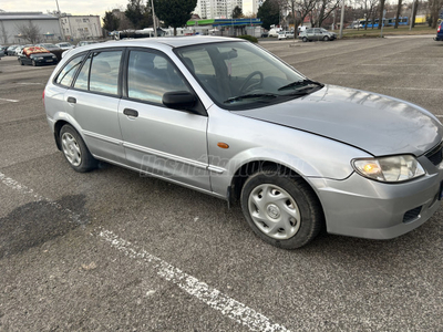 MAZDA 323 F 1.3 BJ