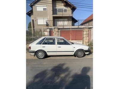 MAZDA 323 LX 1.3