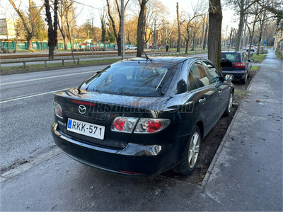 MAZDA 6 1.8 Active