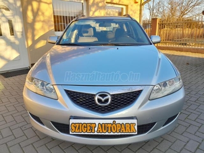 MAZDA 6 Sport 1.8 CE 229000 KM!!!