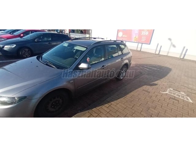 MAZDA 6 Sport 1.8 TE