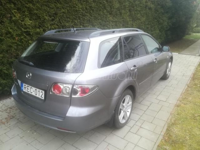 MAZDA 6 Sport 2.0 CD CE