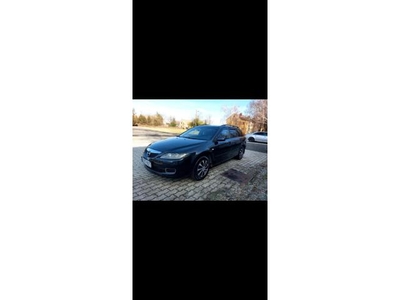 MAZDA 6 Sport 2.0 CDH GT