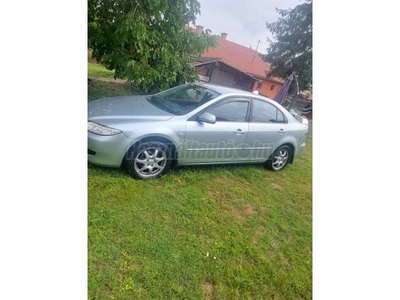 MAZDA 6 Sport 2.0 CDH TE