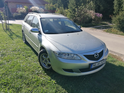 MAZDA 6 Sport 2.0 Evolution I