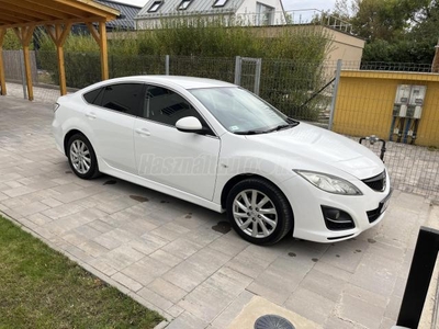 MAZDA 6 Sport 2.0i TE Plus