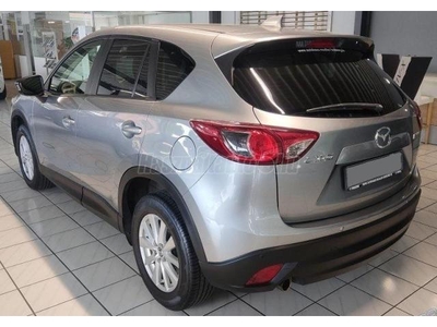 MAZDA CX-5 2.0i Challenge