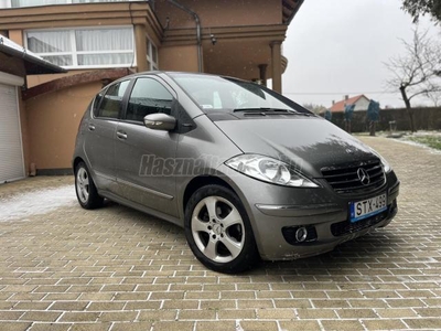 MERCEDES-BENZ A 150 Avantgarde