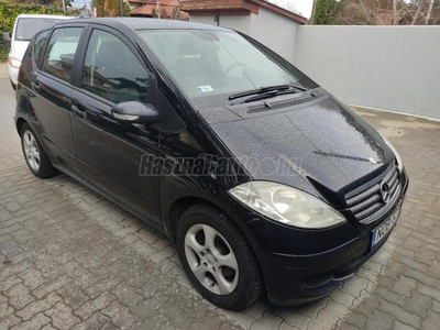 MERCEDES-BENZ A 150 Classic