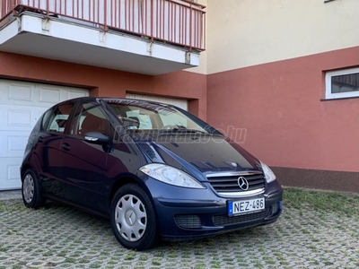 MERCEDES-BENZ A 180 CDI Classic Autotronic