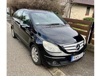 MERCEDES-BENZ B 150