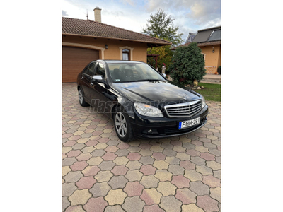 MERCEDES-BENZ C 220 CDI Avantgarde