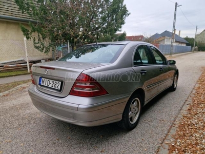 MERCEDES-BENZ C 220 CDI Avantgarde