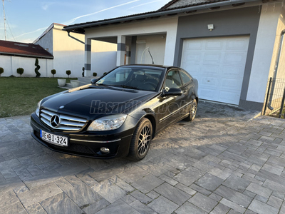 MERCEDES-BENZ C 220 CDI BlueEFFICIENCY Classic