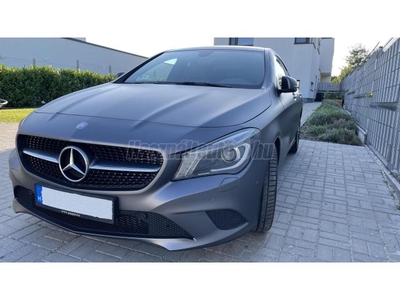 MERCEDES-BENZ CLA 220 CDI d 4Matic Urban 7G-DCT