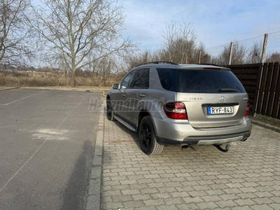 MERCEDES-BENZ ML 320 CDI (Automata)