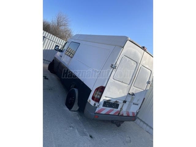 MERCEDES-BENZ SPRINTER 211 CDI 902.621