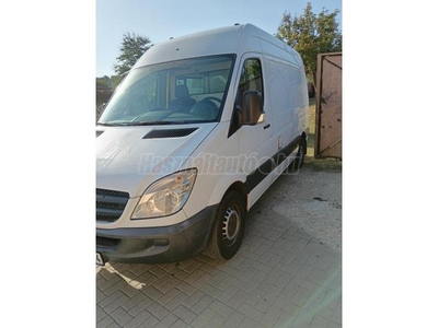 MERCEDES-BENZ SPRINTER 315 CDI 906.131.13