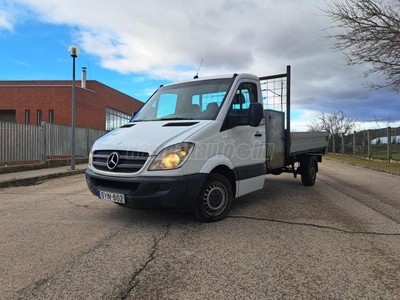 MERCEDES-BENZ SPRINTER 315 CDI 906.131.13