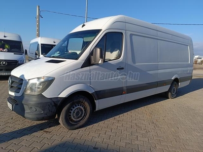 MERCEDES-BENZ SPRINTER 316 CDI L 906.637.13 EU6