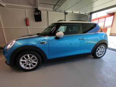 MINI COOPER 1.5(Automata)