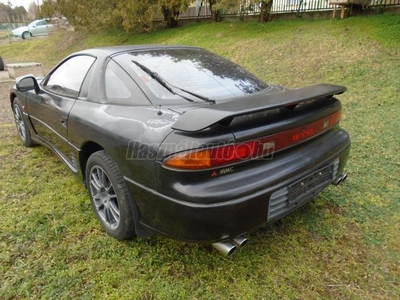 MITSUBISHI 3000 GT GTO 4WD. 4WS. MMC