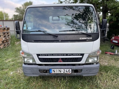 MITSUBISHI CANTER 35 3.0 D S 250