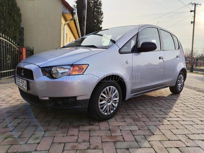 MITSUBISHI COLT 1.1 ClearTec téli+nyári