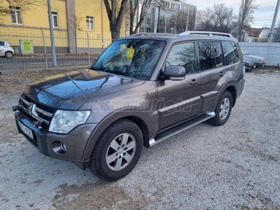 MITSUBISHI PAJERO 3.2 DI-D Invite